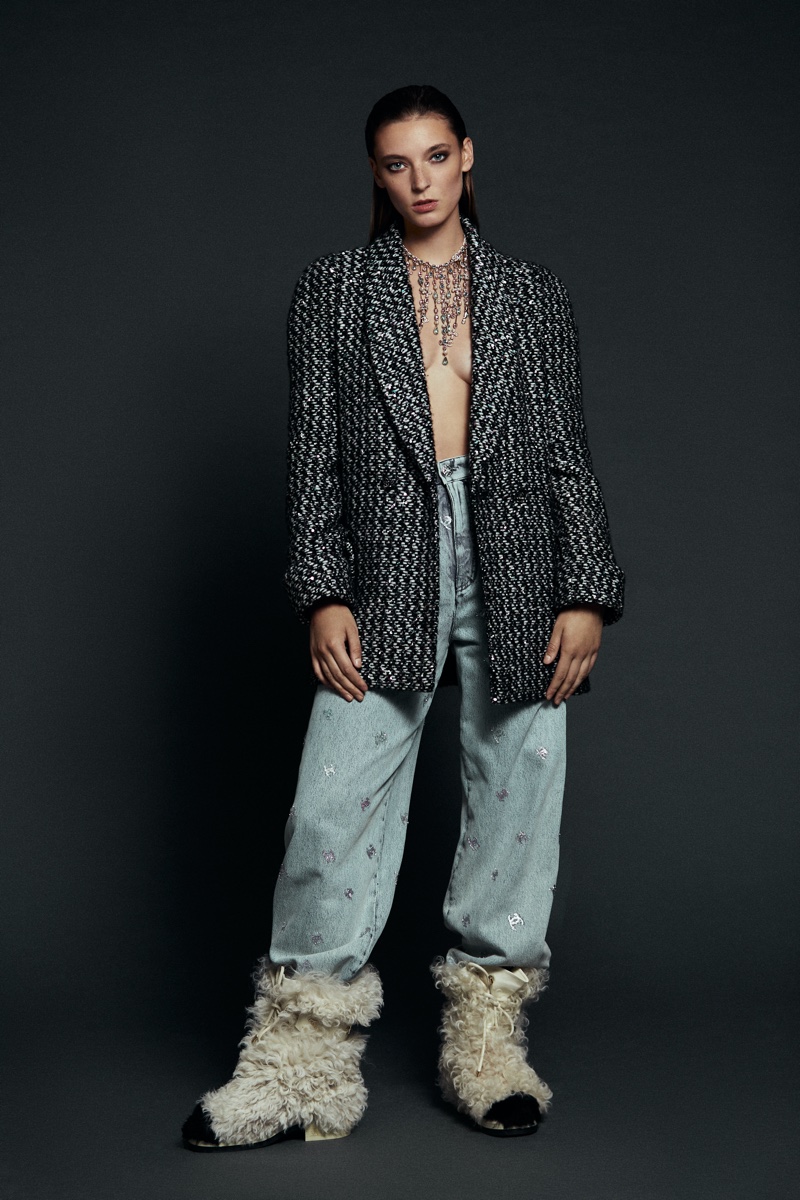 L'Officiel Italia 05