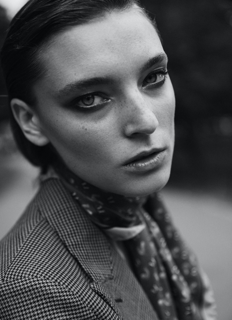 L'Officiel Italia 04