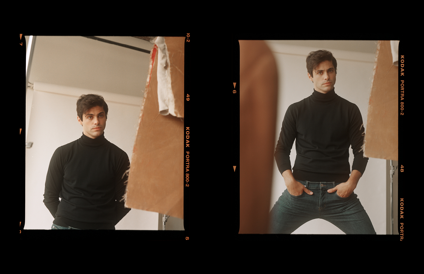 Schön, Matthew Daddario 3