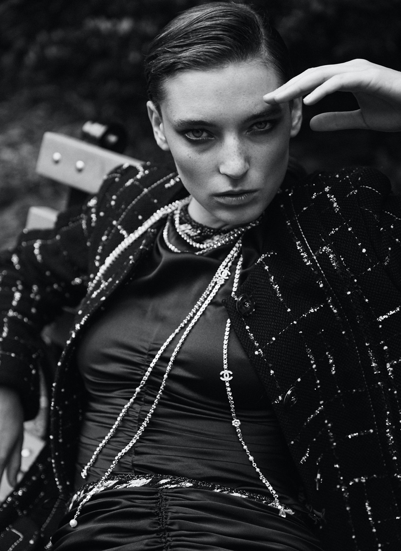 L'Officiel Italia 09