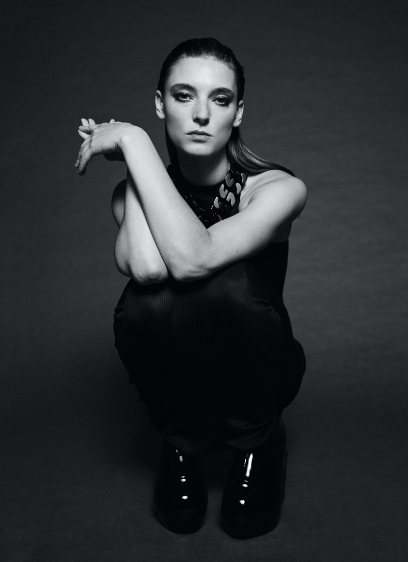 L'Officiel Italia 07