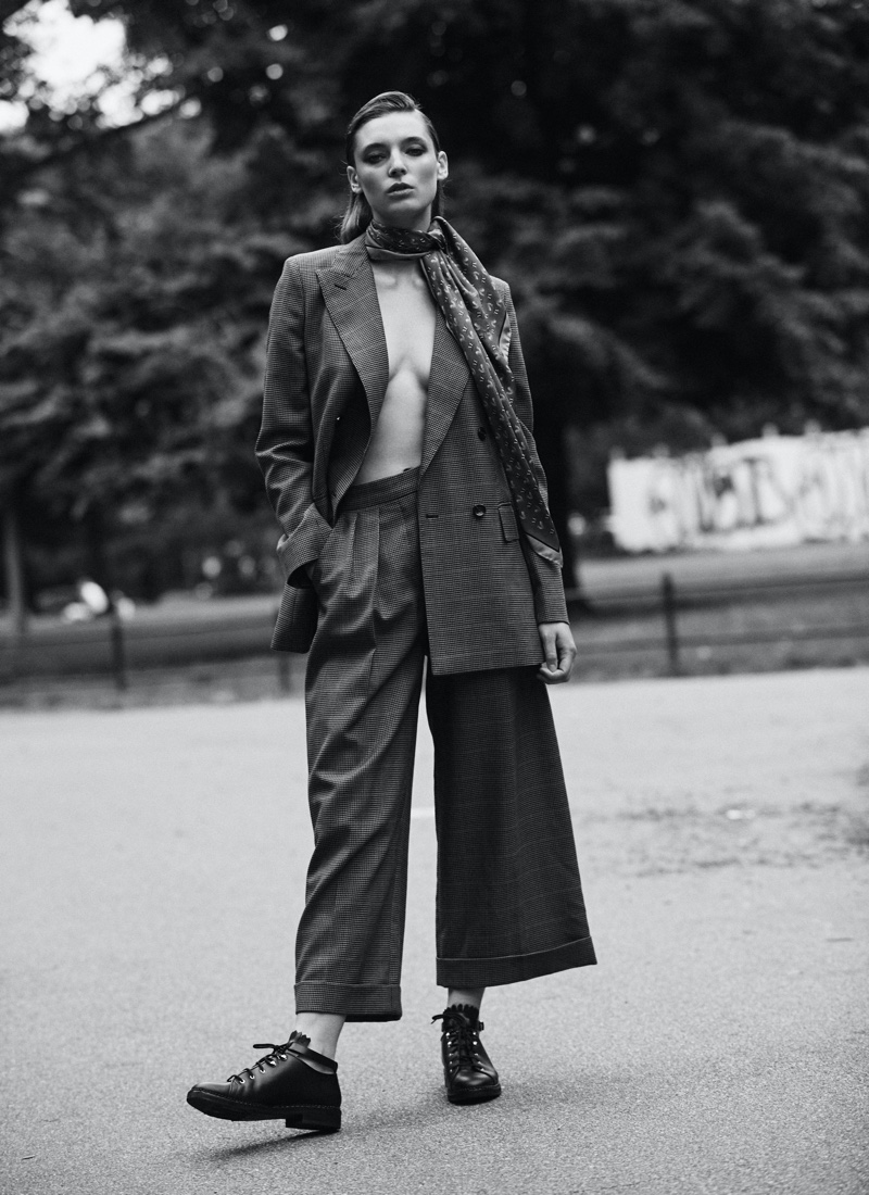 L'Officiel Italia 08